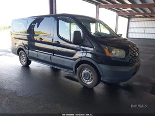 FORD FORD TRANSIT-150 XL