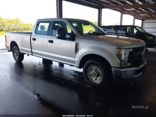 FORD FORD F-250 XL