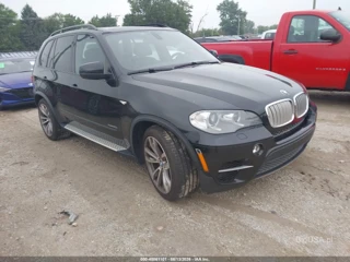 BMW X5 XDRIVE50I