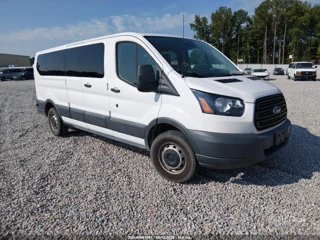 FORD FORD TRANSIT-350 XL