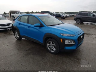 HYUNDAI HYUNDAI KONA SE