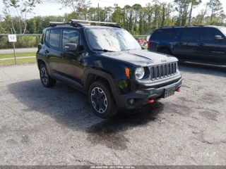 JEEP JEEP RENEGADE TRAILHAWK