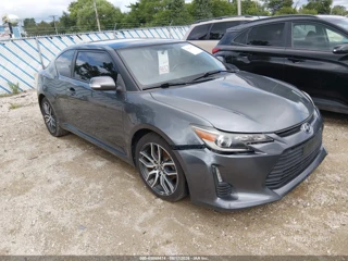 SCION SCION TC