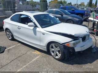 BMW 128I