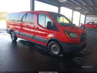 FORD FORD TRANSIT-350 XL