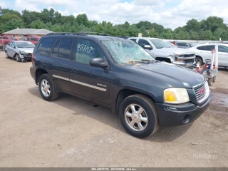 GMC ENVOY SLE