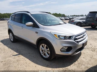 FORD FORD ESCAPE SE
