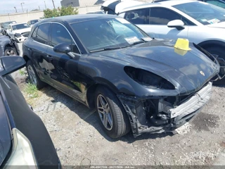 PORSCHE PORSCHE MACAN