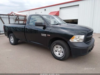 RAM RAM 1500 TRADESMAN  4X4 8' BOX