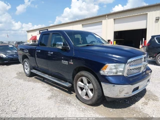 RAM RAM 1500 SLT