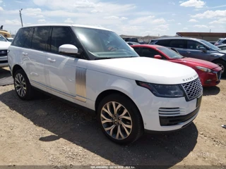 LAND ROVER LAND ROVER RANGE ROVER P525 WESTMINSTER