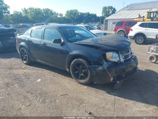 DODGE DODGE AVENGER R/T