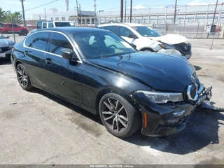 BMW 330I