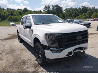 FORD FORD F-150 PLATINUM
