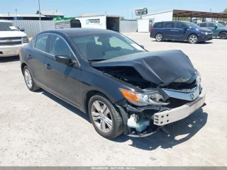 ACURA ACURA ILX 2.0L