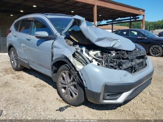 HONDA HONDA CR-V 2WD TOURING