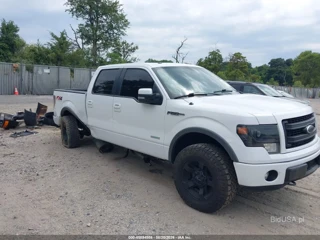 FORD FORD F-150 FX4
