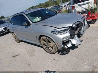 BMW X3 M40I