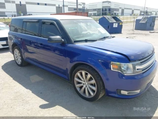 FORD FORD FLEX SEL