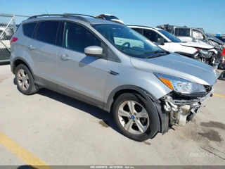 FORD FORD ESCAPE SE