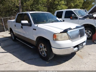 FORD FORD F-150 XLT