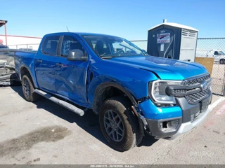 FORD FORD RANGER XLT