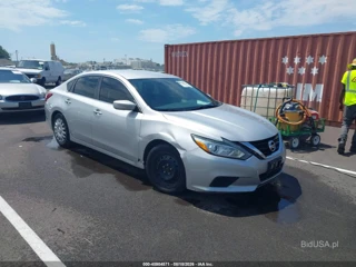 NISSAN NISSAN ALTIMA 2.5 S
