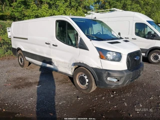 FORD FORD TRANSIT-250