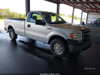 FORD FORD F-150 XL