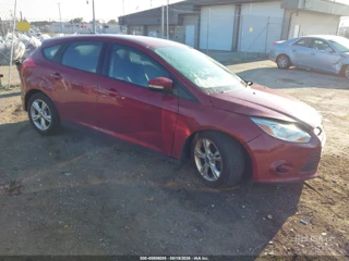 FORD FORD FOCUS SE