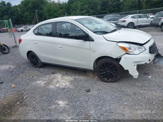 MITSUBISHI MITSUBISHI MIRAGE G4 LE