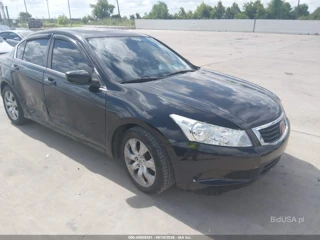 HONDA HONDA ACCORD 2.4 EX-L