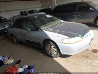 HONDA HONDA ACCORD 2.3 LX