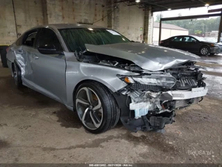HONDA HONDA ACCORD SPORT