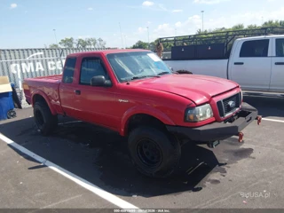 FORD FORD RANGER EDGE/TREMOR/XLT