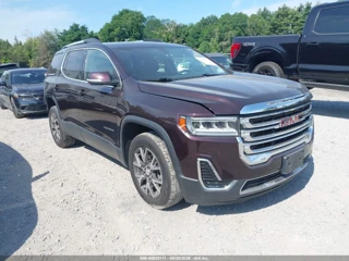 GMC ACADIA FWD SLE