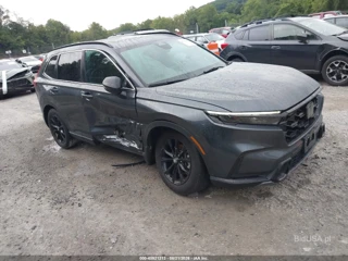 HONDA HONDA CR-V HYBRID SPORT