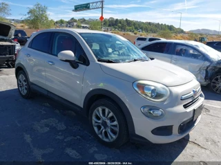 FIAT FIAT 500X EASY