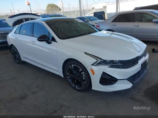KIA KIA K5 GT-LINE