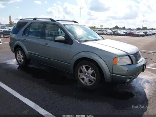 FORD FORD FREESTYLE LIMITED