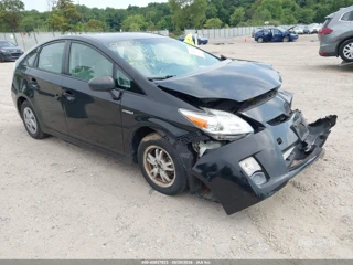TOYOTA TOYOTA PRIUS III