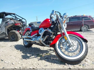 YAMAHA YAMAHA XVS65 A