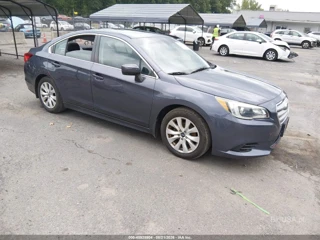 SUBARU SUBARU LEGACY 2.5I PREMIUM