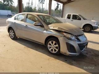 MAZDA MAZDA MAZDA3 I TOURING