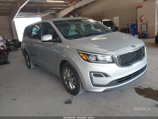 KIA KIA SEDONA LX