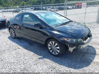HONDA HONDA CIVIC EX