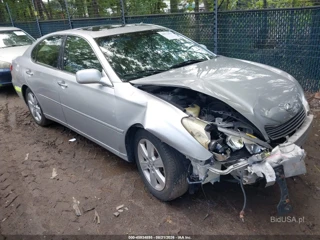 LEXUS LEXUS ES 330