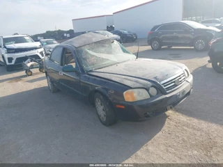 KIA KIA OPTIMA EX/LX