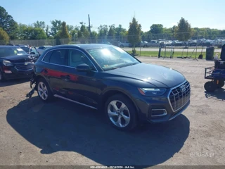 AUDI AUDI Q5 PREMIUM PLUS 45 TFSI QUATTRO S TRONIC