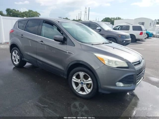 FORD FORD ESCAPE SE